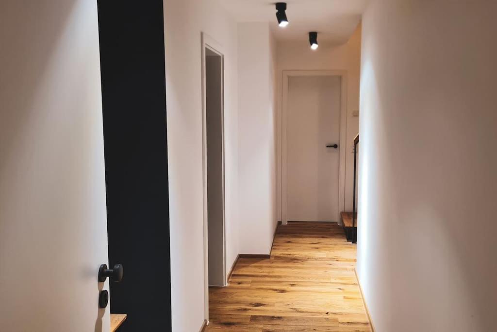 Ferienhof Silbereis Deggenhausertal Bagian luar foto