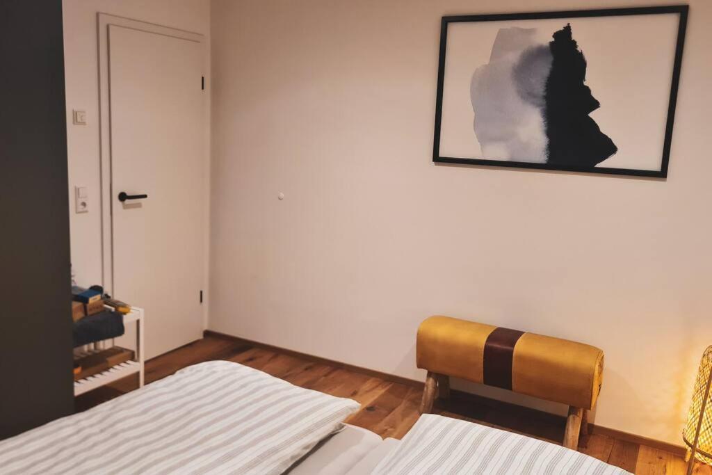 Ferienhof Silbereis Deggenhausertal Bagian luar foto